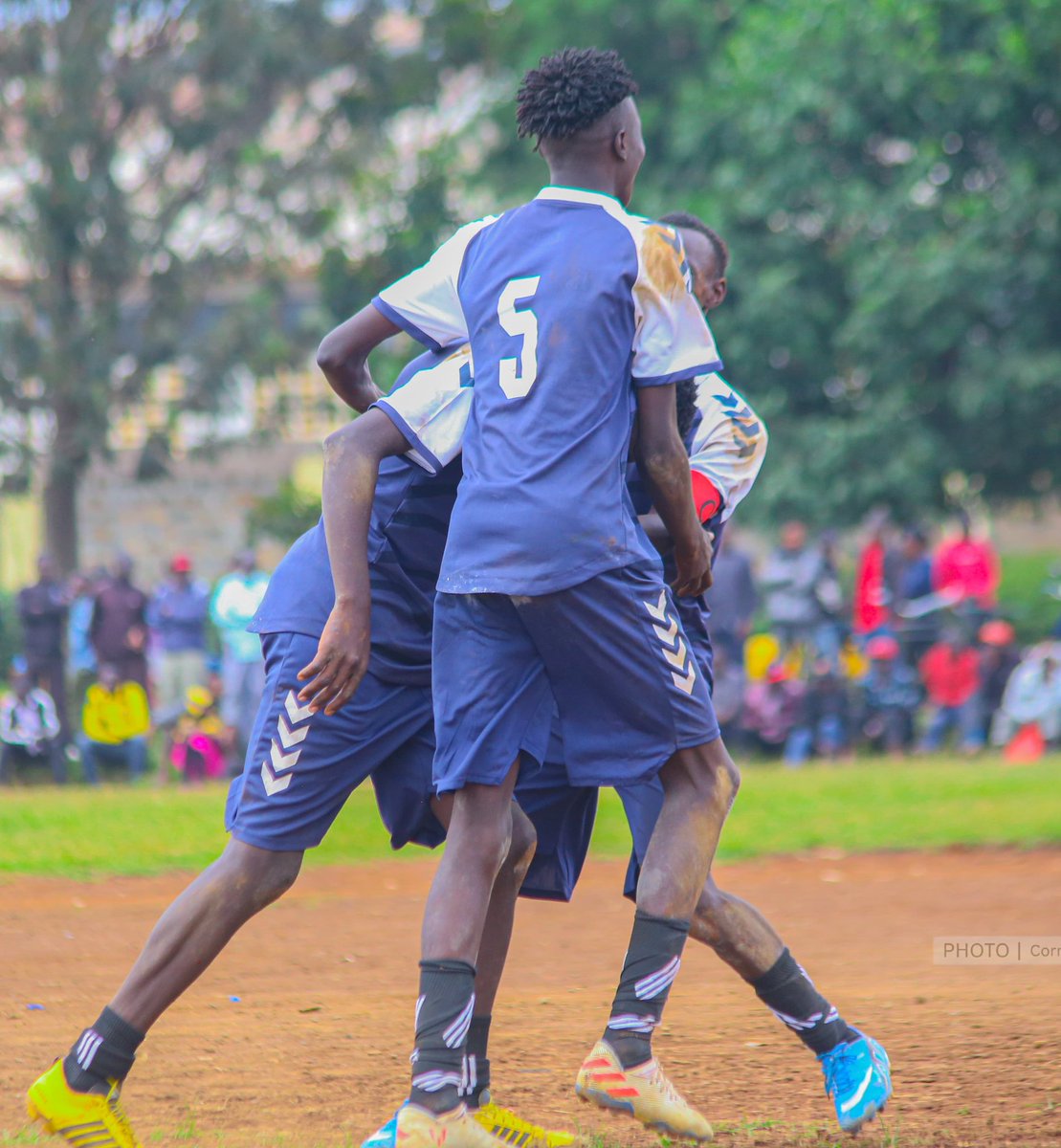 Eldoret FC tweet media