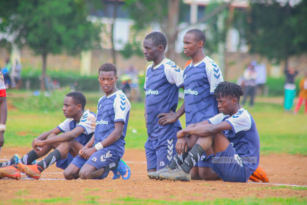 Eldoret FC tweet media