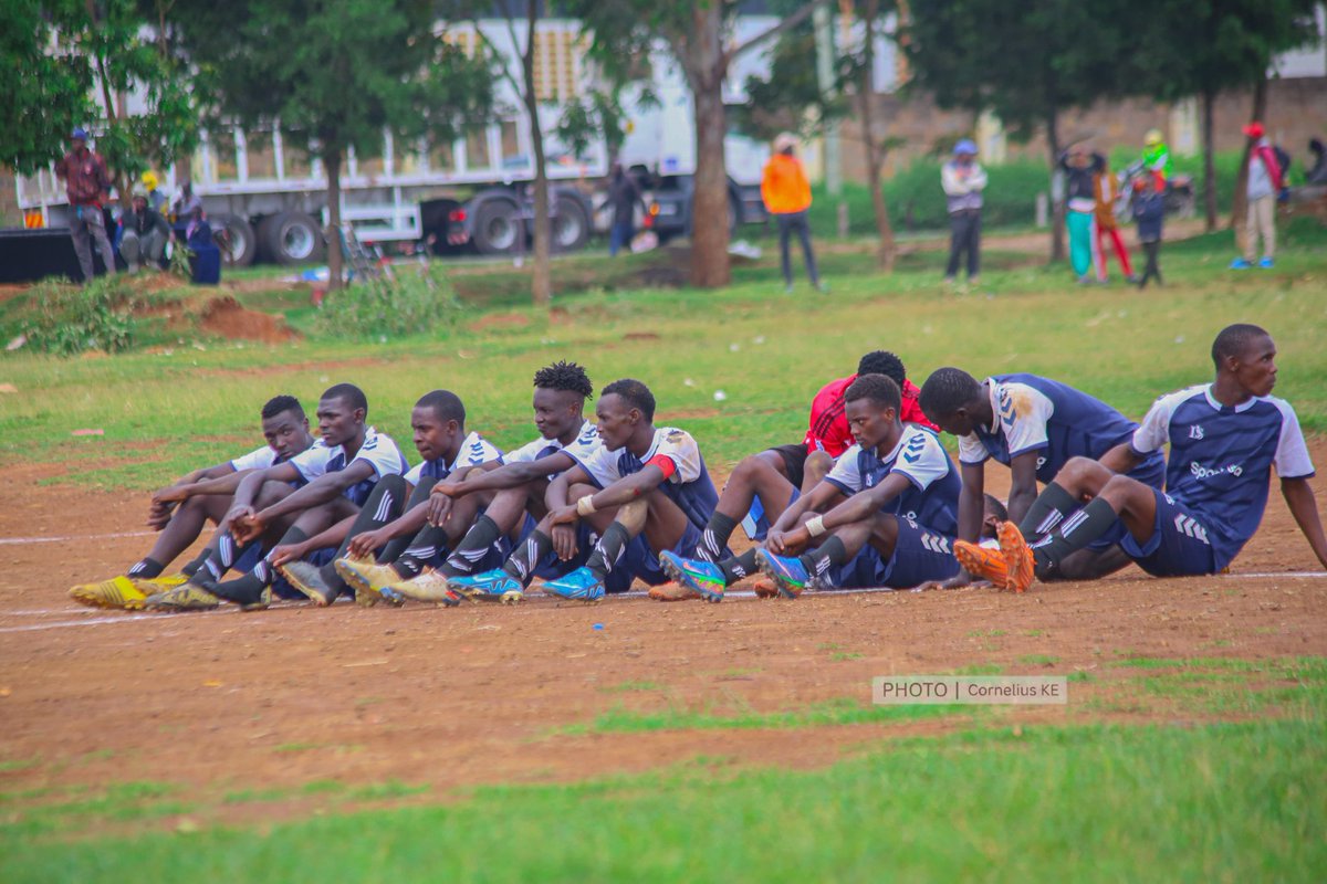 Eldoret FC tweet media