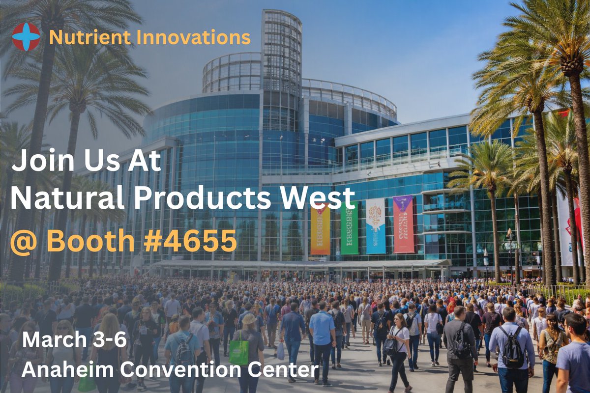 Nutrient Innovations, Inc. tweet media