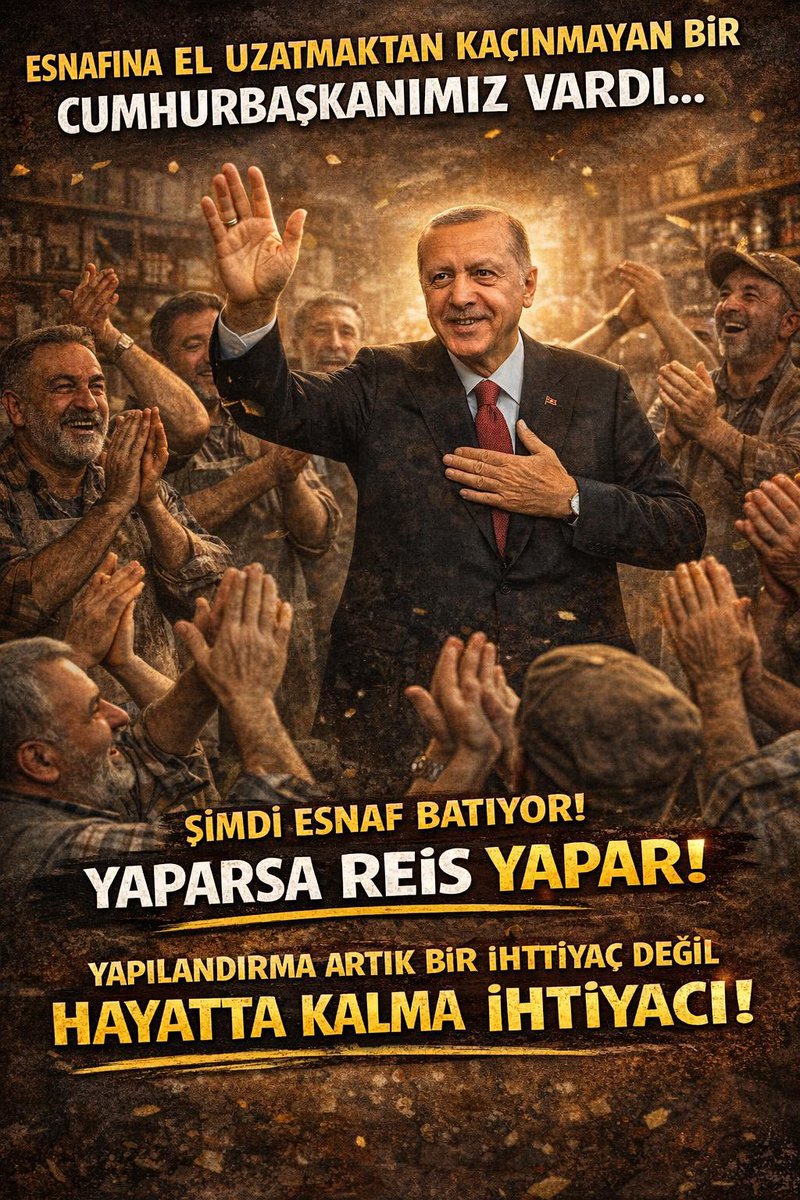 vergisgkaffi's tweet photo. Şartlar çok zor, imkanlar kısıtlı. Vergi ve SGK borçları altında ezilen milyonlar için tek çözüm: #VergiSGKYapılandırma @RTErdogan https://t.co/PBMOSIEU4f