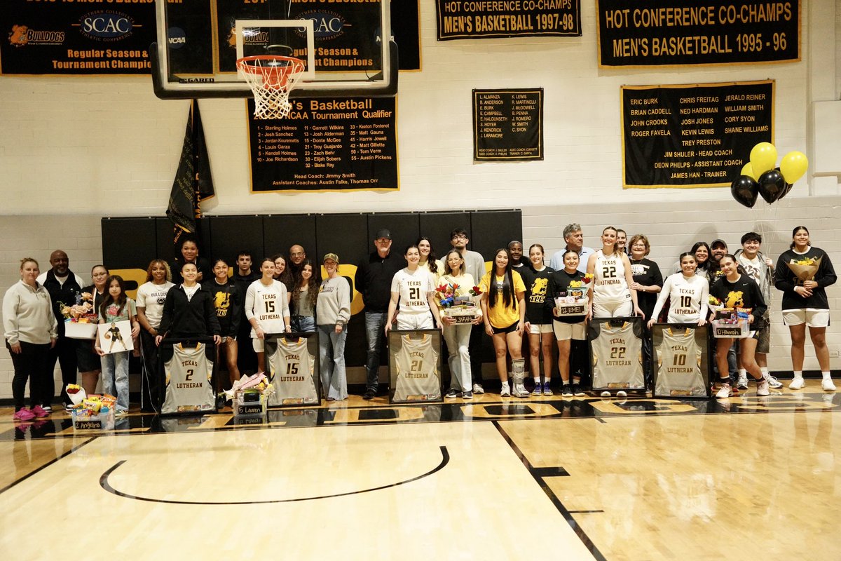 TLU Women’s Basketball tweet media