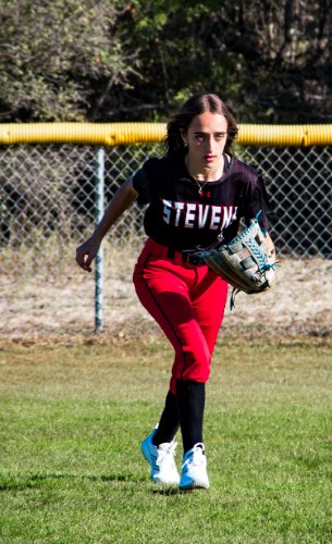 StevensFalconSB's tweet image. Day #3... Senior #3 Ryleigh "Ace" Barney. This lefty Slapper Speedster is Returning Starting OF, but you still find her on the mound when needed!! #Fastball @NISDSTEVENS @FalconsAth #ProveThemWrong #Consistency2026