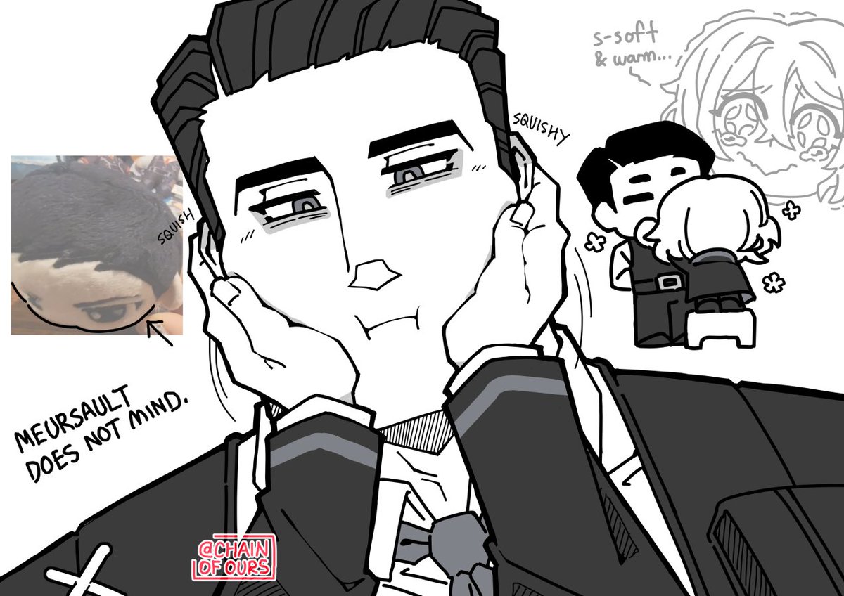 chainofours's tweet photo. if he were a mochi what kind of filling would he be
#LCB35 #LCB53 https://t.co/HzpGdjxp1G