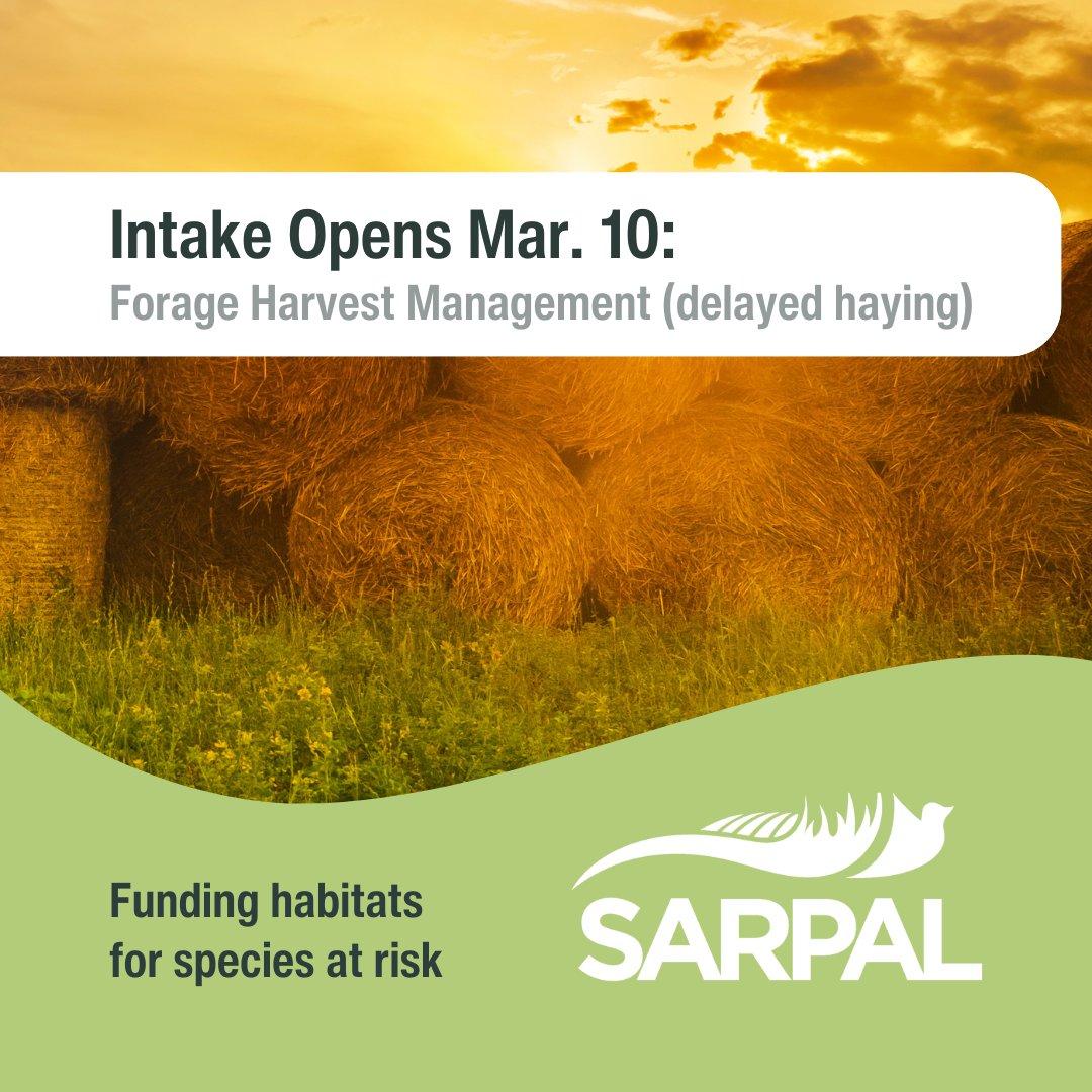 Ontario Soil & Crop tweet media