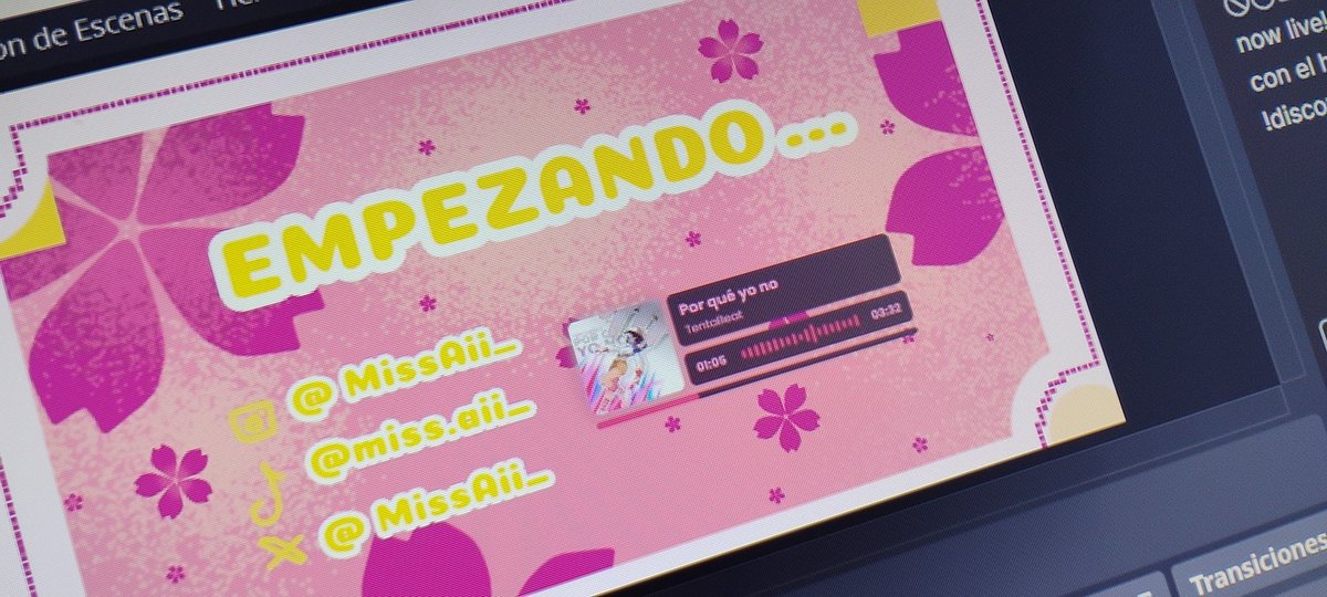 Twitch.tv/MissAii_
Overwatch con el hermano canónico 🌸🍮