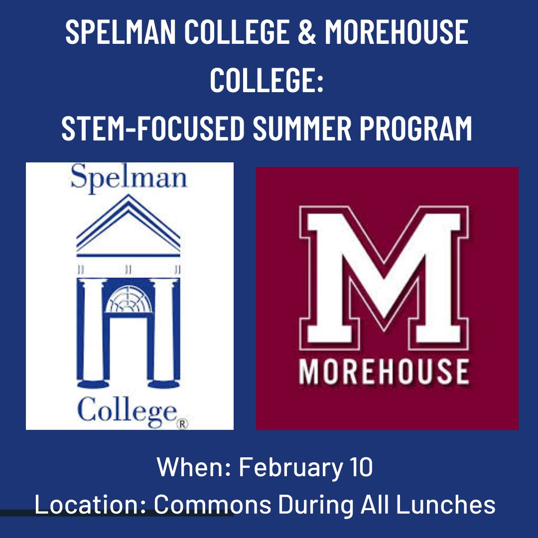 Peachtree Ridge HS Counseling Office (@prhs_counseling) on Twitter photo 