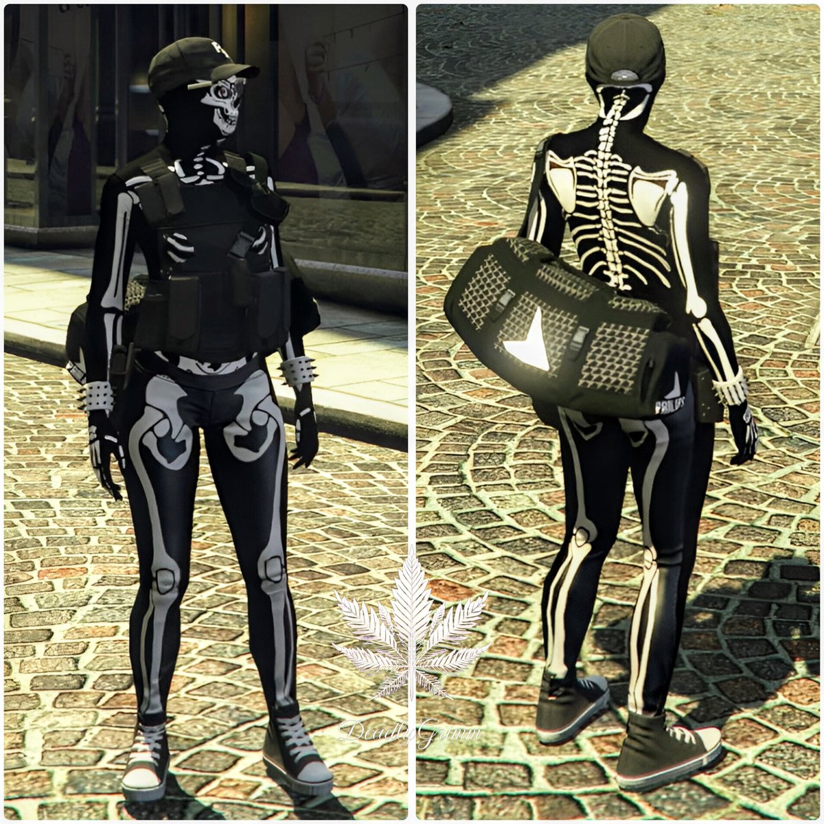 Still one of my favorite bodysuits

One for the bro <a href="/Shhiestyy_/">𝑺𝒉𝒊𝒆𝒔𝒕𝒚</a> 

#beff
#ps5
#GTA5