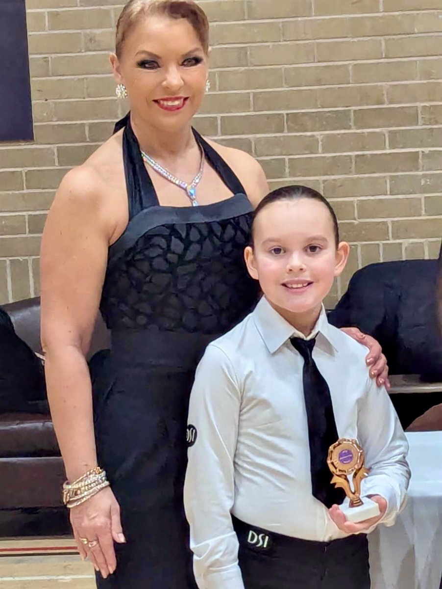 Rhythm & Dreams tweet media