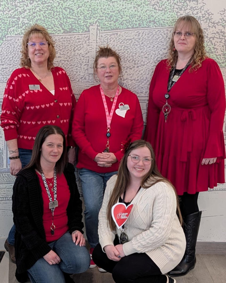 Service Credit Union tweet media