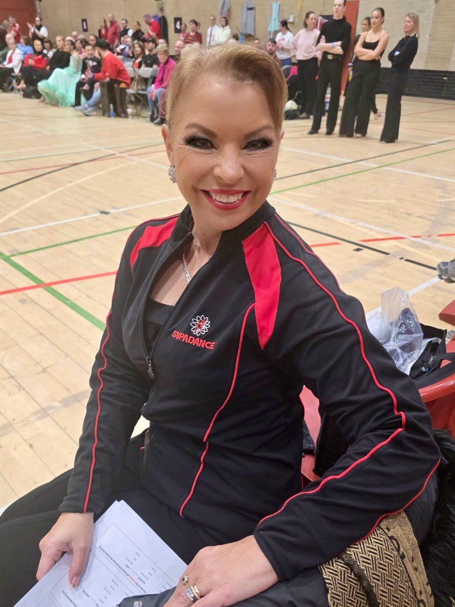 Rhythm & Dreams tweet media