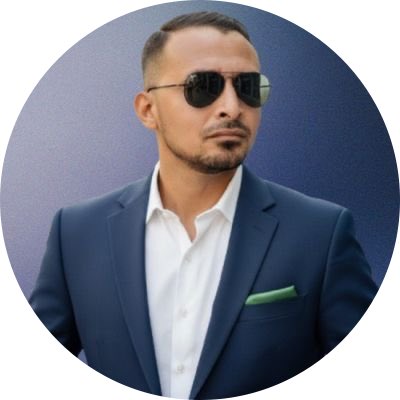 iba a decir algo pero honestamente qué tipo de take esperábamos de esta persona