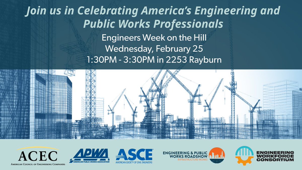 ACEC_National tweet media