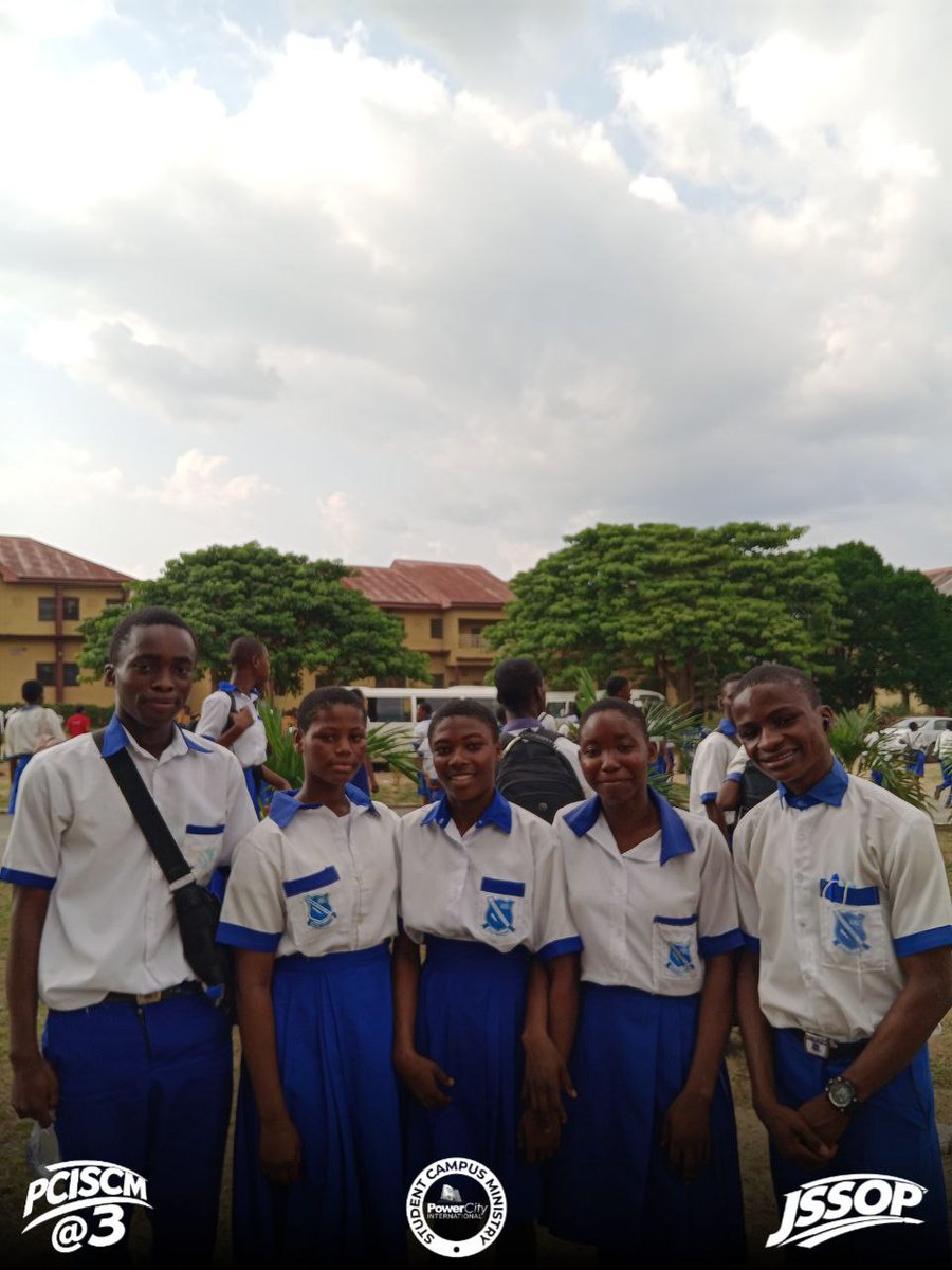 PCIStudent's tweet photo. Over 2,500 students gathered from around the Uyo metropolis!

We believe the future is the better for it
A shout out to all our sponsors, 

You're the real MVPs'

#PCISCM https://t.co/SNm5syxG2C