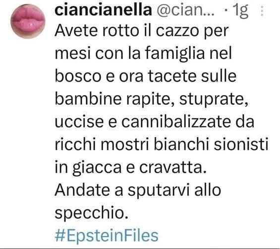 pierpi13's tweet photo. Niente da eccepire. https://t.co/G3KsTQ4EFJ