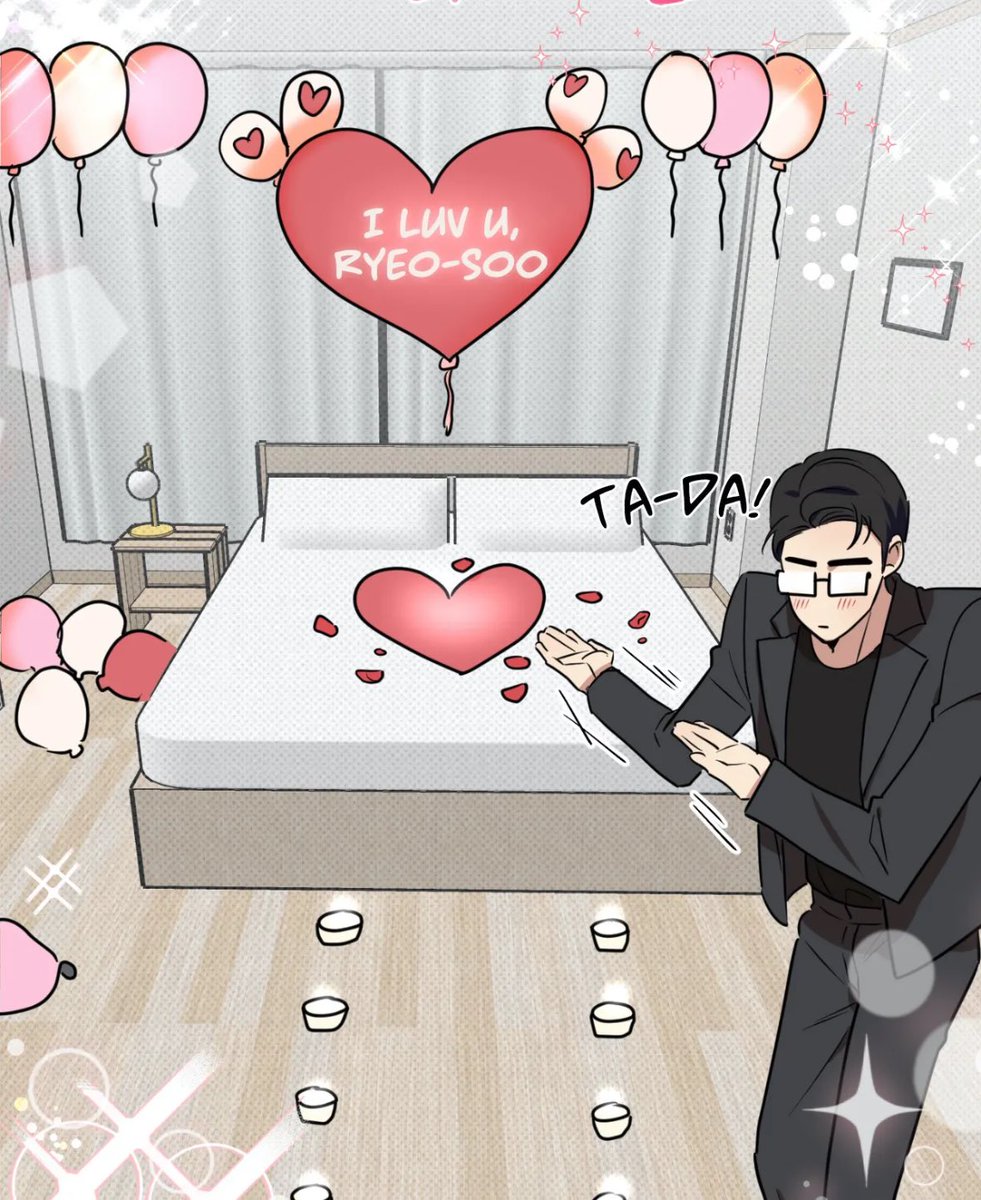 HE IS SO HILARIOUS I LOVE HIM