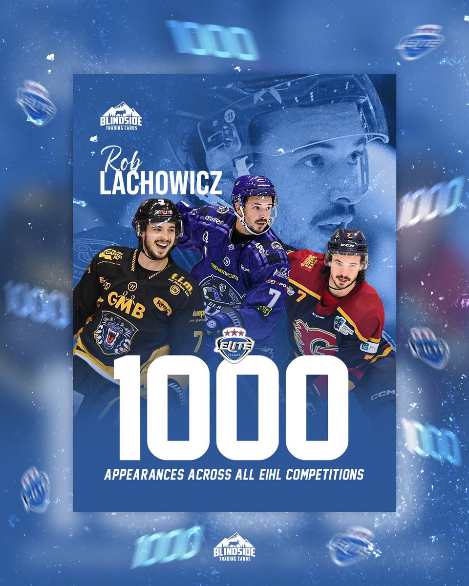 Blindside Trading Cards tweet media