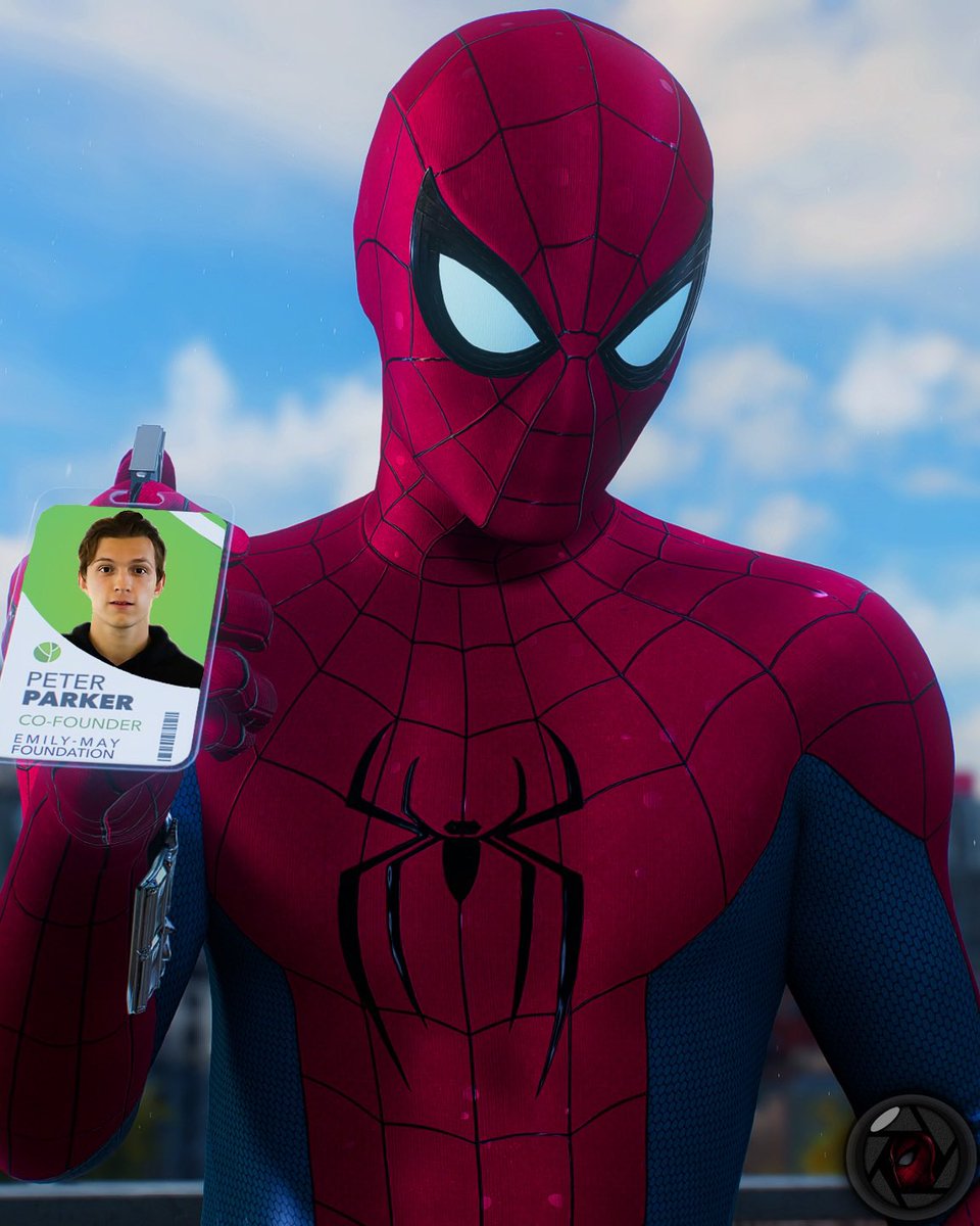 Secret’s safe this time…. I Hope🤞
•
•
Game🎮: Spider-Man 2
Developer: <a href="/insomniacgames/">Insomniac Games</a>
Platform: PC
Suit Mod by: <a href="/agrofro/">Germán Vyhmeister</a> &amp; mattbtw
•
#SpiderMan2PC 
#SpiderShott 
#Virtualphotography
#InsomGamesSpotlight
#BrandNewDay
