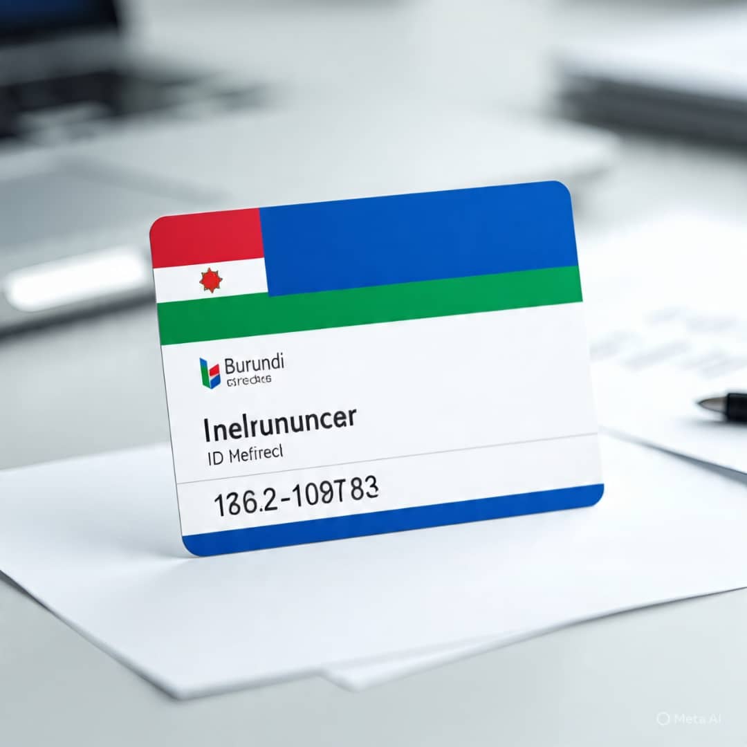 MagazineJimbere's tweet image. 👤 Amédé Misago, l'administrateur de la commune #Muyinga, encourage la population de cette commune à se procurer des cartes d’assurance santé destinées aux ménages à revenus modestes, afin d’alléger les frais de traitement dans les structures de santé et rendre les soins plus