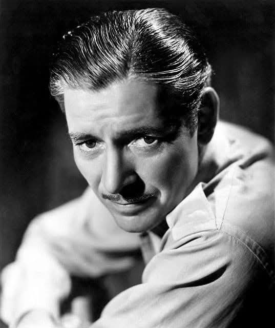 barbaravitali2's tweet photo. Remembering #RonaldColman February 9,1891_May 19,1958 (Age 67) #TwoLovers https://t.co/c0gPKtnfUe
