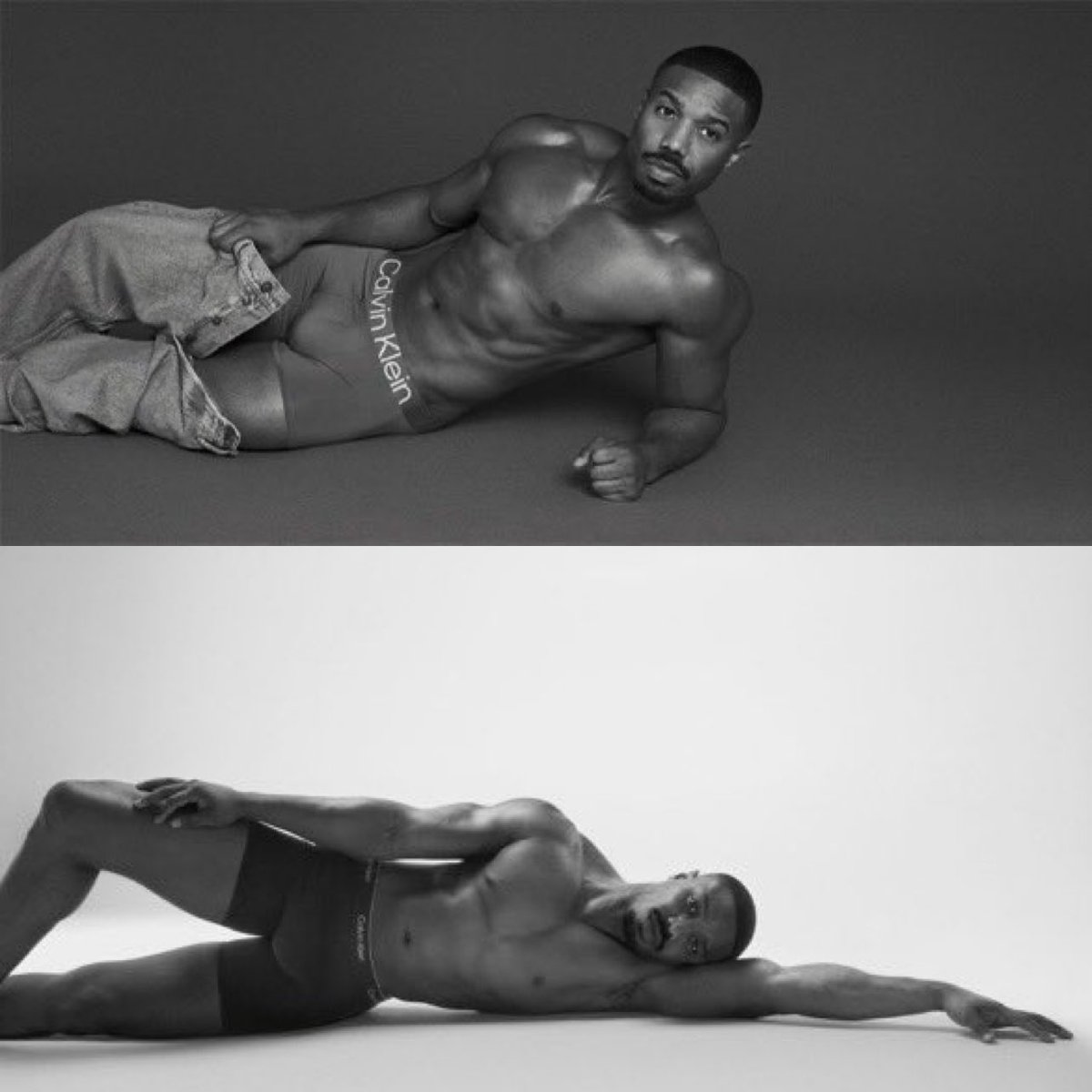 Happy birthday to the handsome Michael B. Jordan