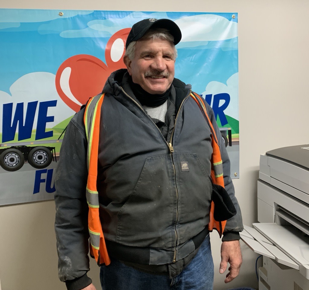 Please join us in congratulating our most recent grads! 🎉🎓 Great job! Best of luck in your new career.

Start CDL training for as little as $100 out of pocket if you qualify. Call 888-960-7167 or visit driverresourcecenter.com to lock in your spot today.