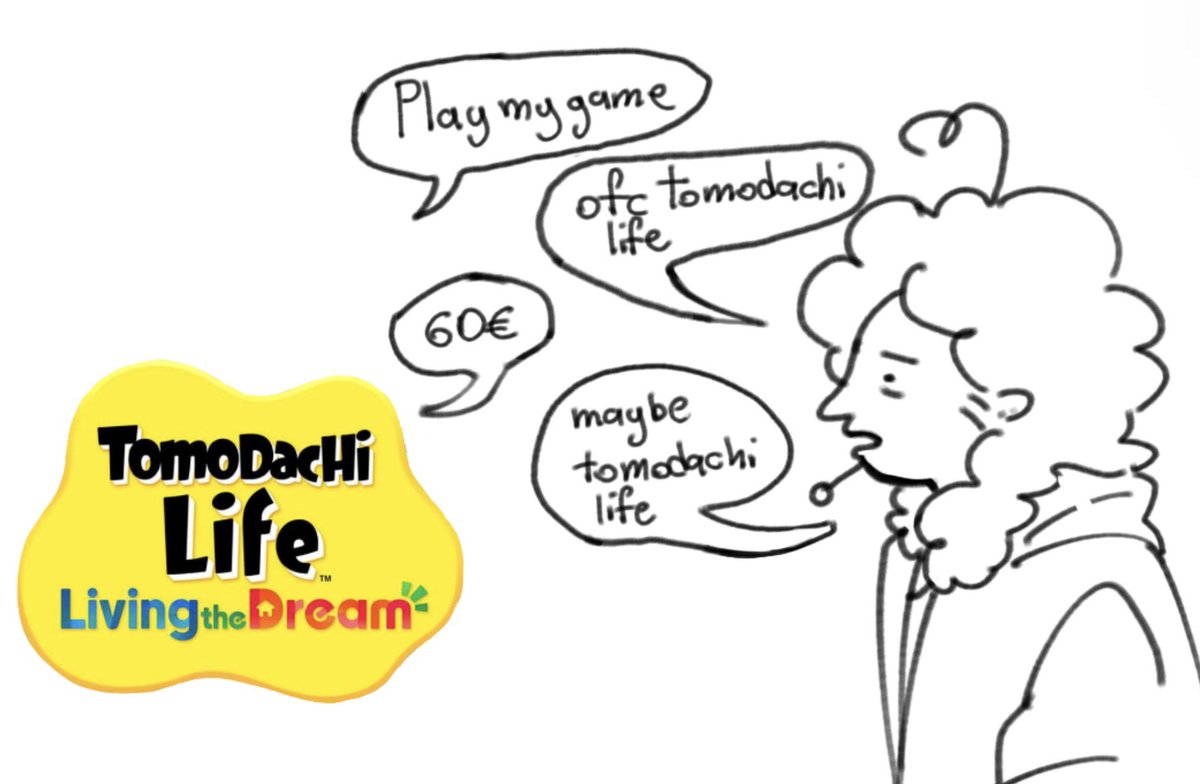 i want it sooooo bad but 60€???? bro im broke