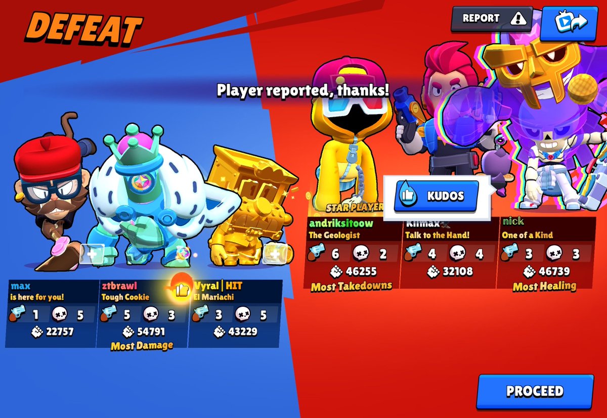 yeah my fault shoulda played better