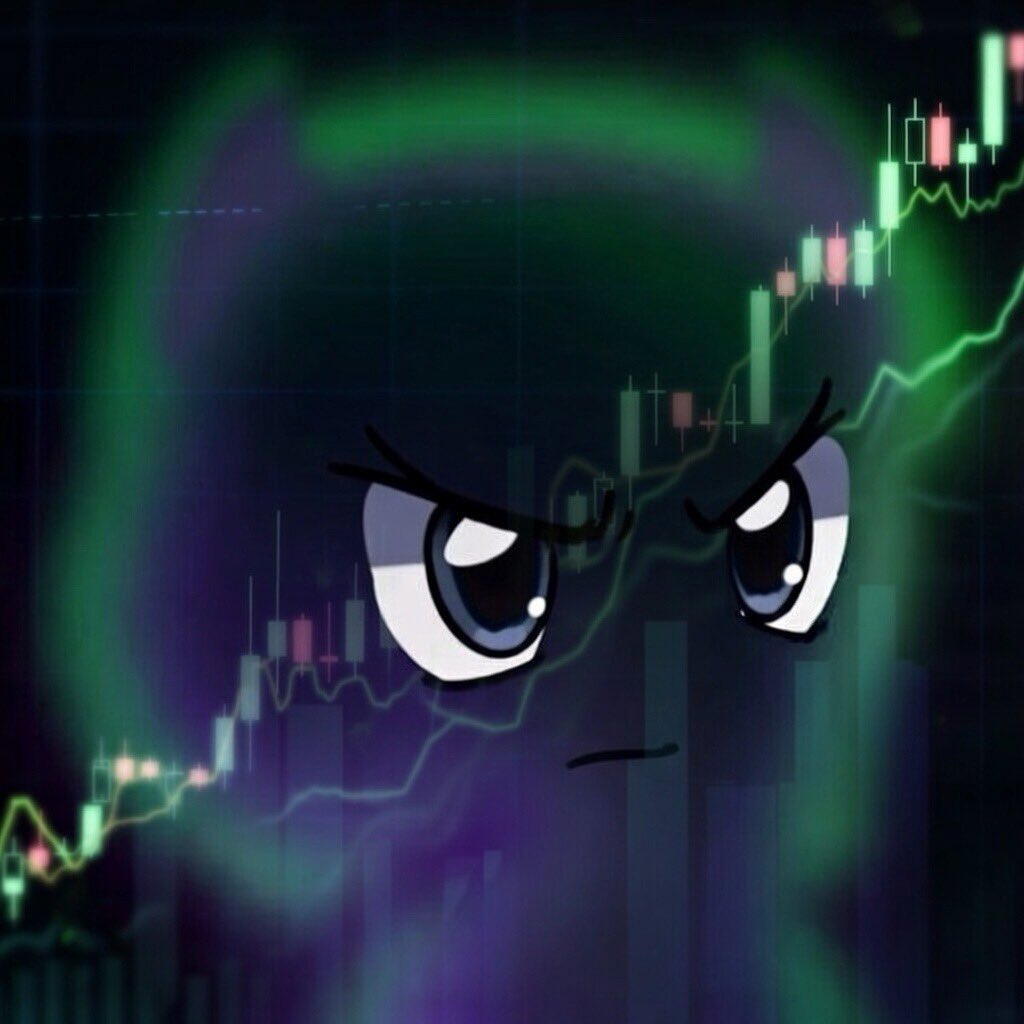 Bullish af on $REKTOBER

Holders, let’s hoard supply and send it 📈
