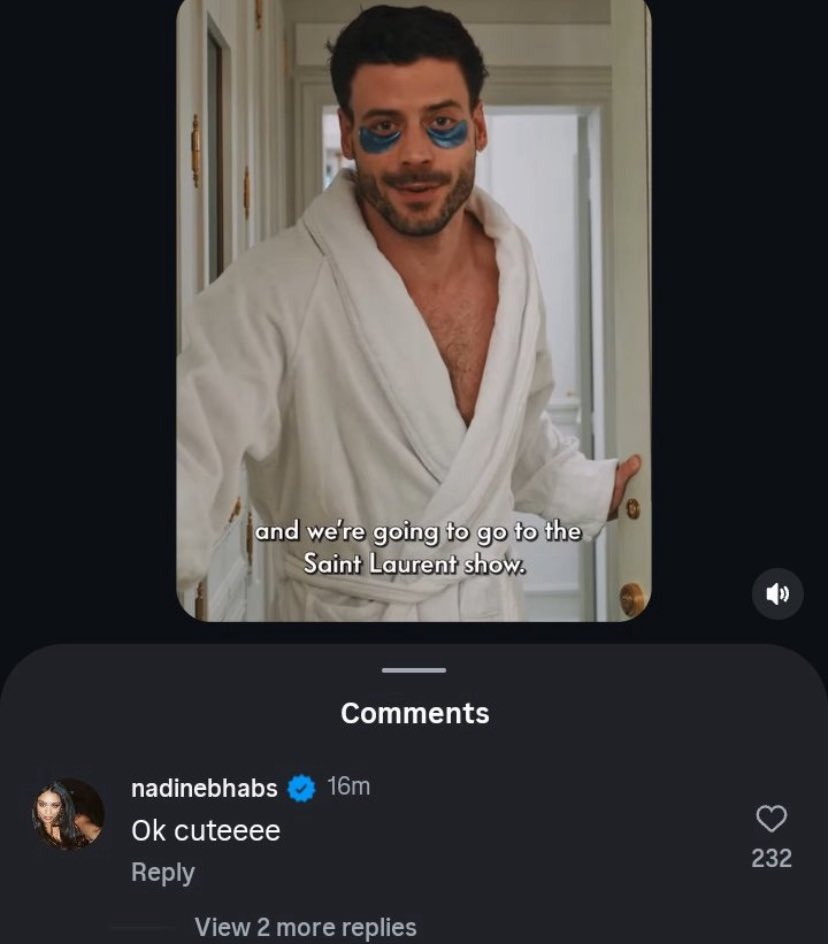 franswaabarbeau's tweet photo. só vejo esse povo falando do robbie e da nadine pra usar eles de argumento contra o francois. quando saiu aquela merda no yahoo,enfiaram até o coitado do robbie no meio. vcs deveriam tomar vergonha na cara e sair dessa realidade paralela https://t.co/Ah8zuyKKc8