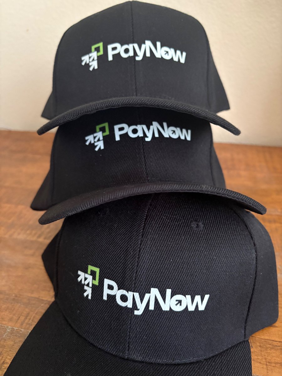 PayNow tweet media