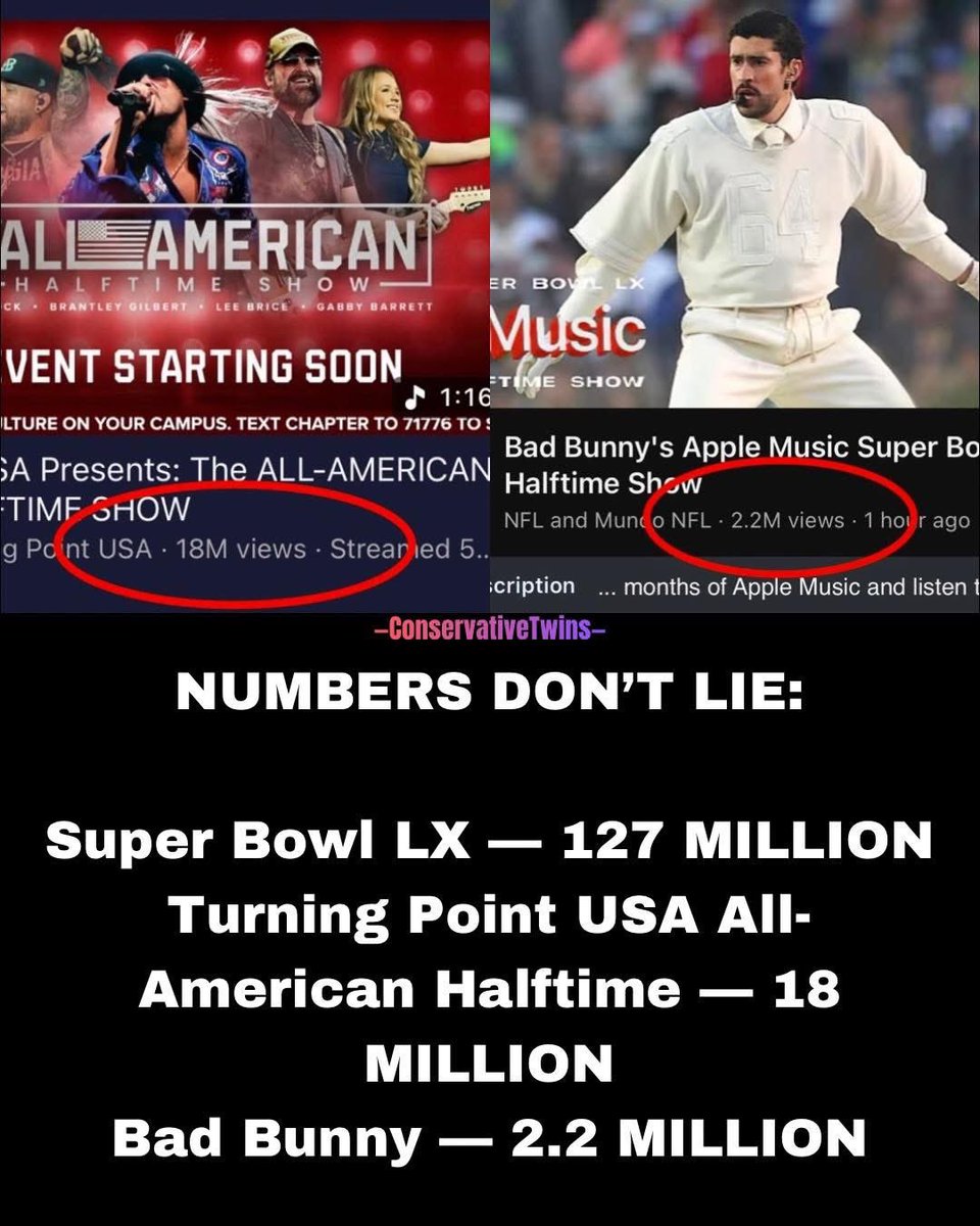 Melinda 🇺🇸🇺🇸♥️ tweet media