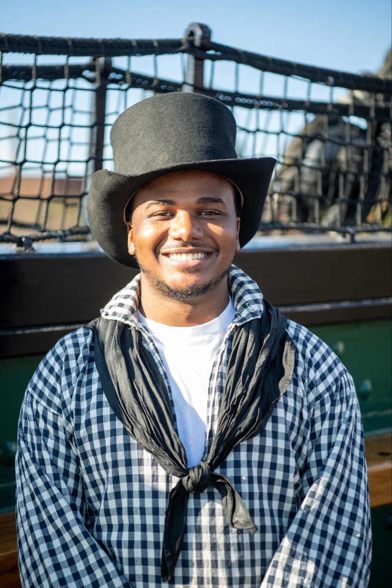 USS CONSTITUTION tweet media