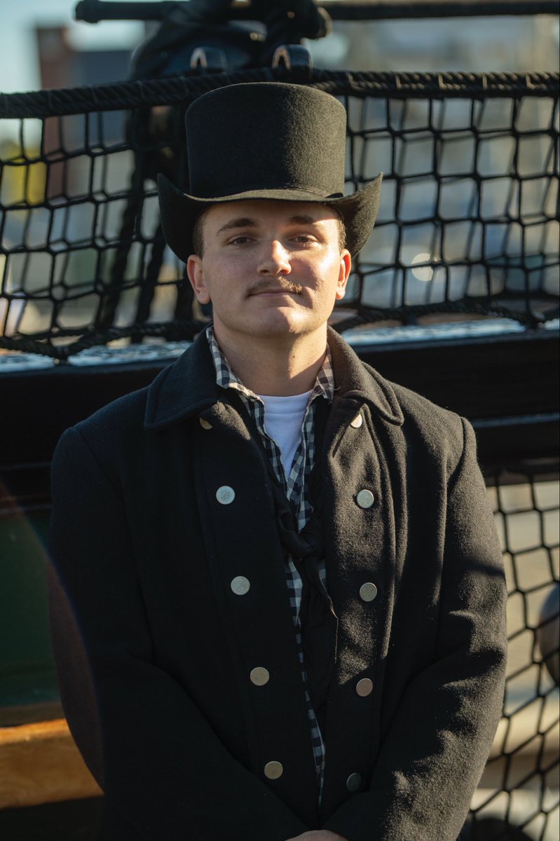 USS CONSTITUTION tweet media