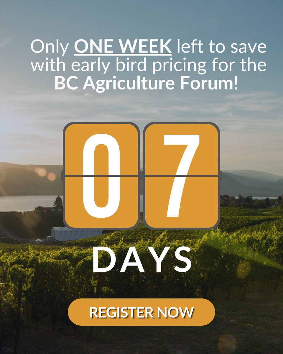 BC Agriculture Council tweet media