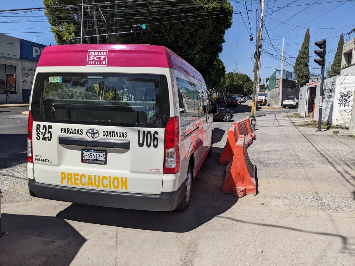 Rodadas Puebla tweet media