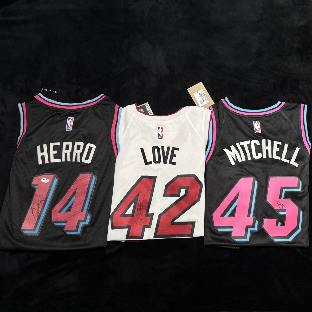 Heat Forum tweet media