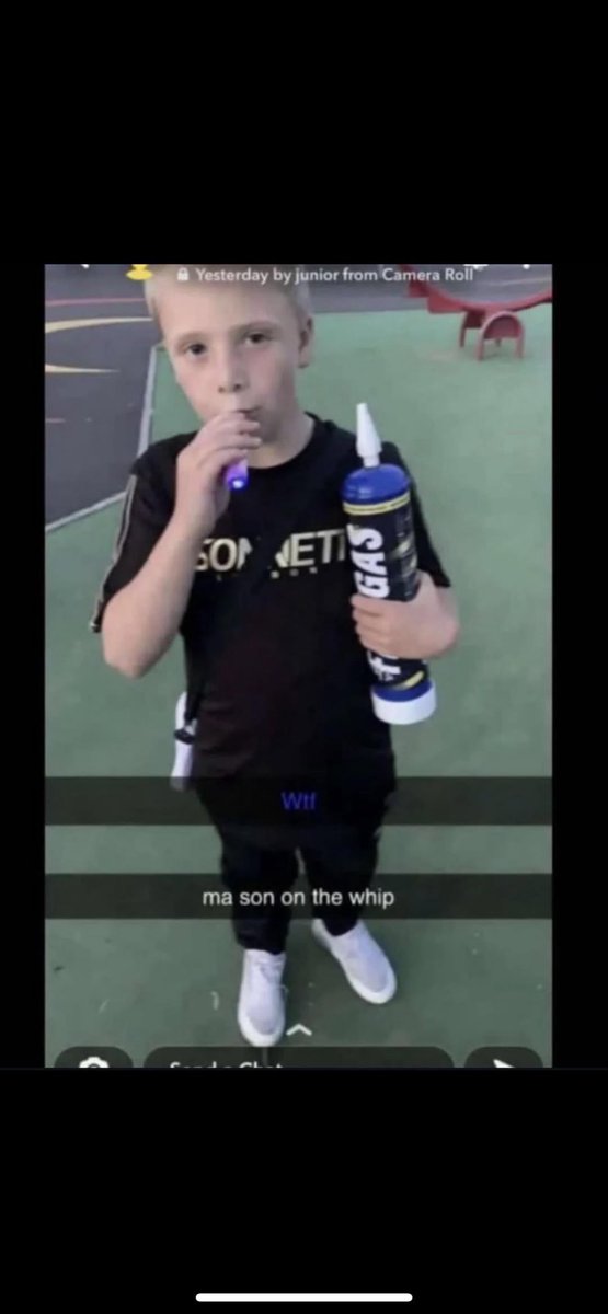 Nasdas a repris les snap j’me suis direct poser pour regarder