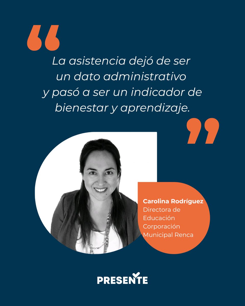 Fundación Educacional Presente tweet media