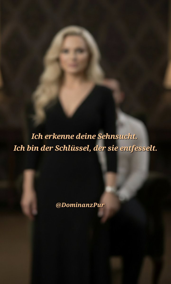 DominanzPur's tweet photo. Deine Sehnsucht nach Kontrolle endet, wo meine beginnt.

Ich allein entscheide, wie tief du gehen darfst.

Wer sich mir anvertraut, erfährt den wahren Wert von Kontrolle und Unterwerfung.

#HerrinLunaSouverän #PowerExchange https://t.co/OUAjhOF6Ul
