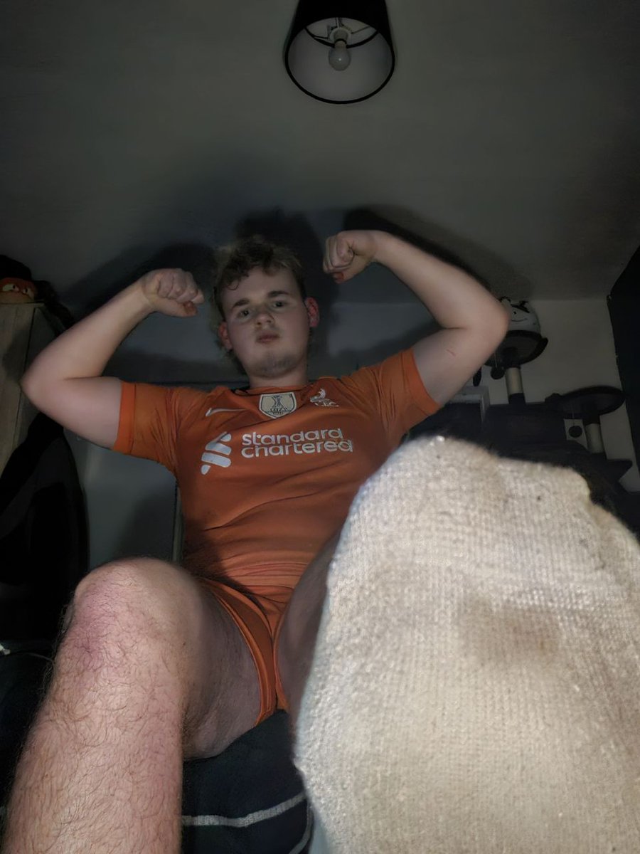 Shox🔜MRW'26 tweet media