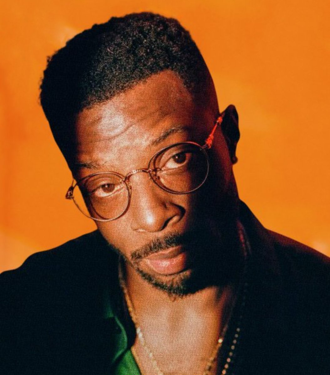 RapFavorites's tweet image. Isaiah Rashad says his new album 'All My Heroes are Junkies' is his best body of work yet 💿

Rashad says the album is entering the mixing and mastering stages, and will arrive sometime after May