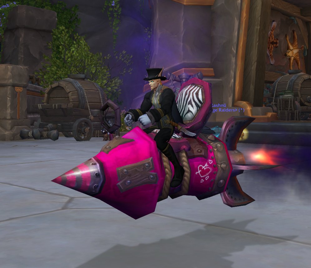 Primera vez que hago la mazmorra de San Valentín. 
Me han dicho que he tenido mucha suerte. 🫣