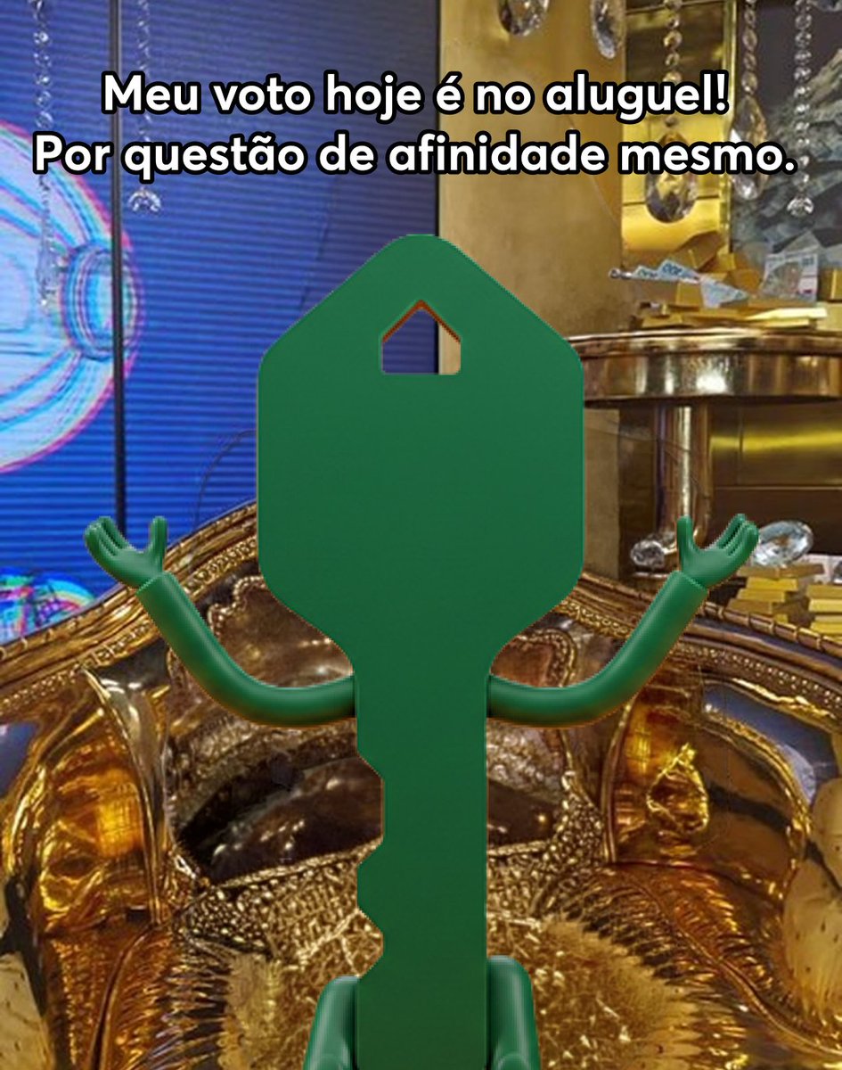 vocês entendem né? 😉