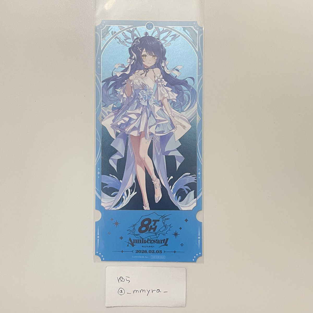 ゆら@取引専用垢 tweet media