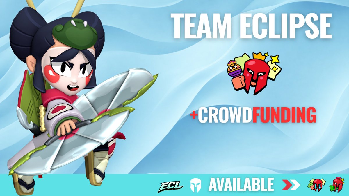 ecl_teameclipse's tweet photo. New Banner, i think it looks good @LeDramatic_ https://t.co/TgfNmE9qIC