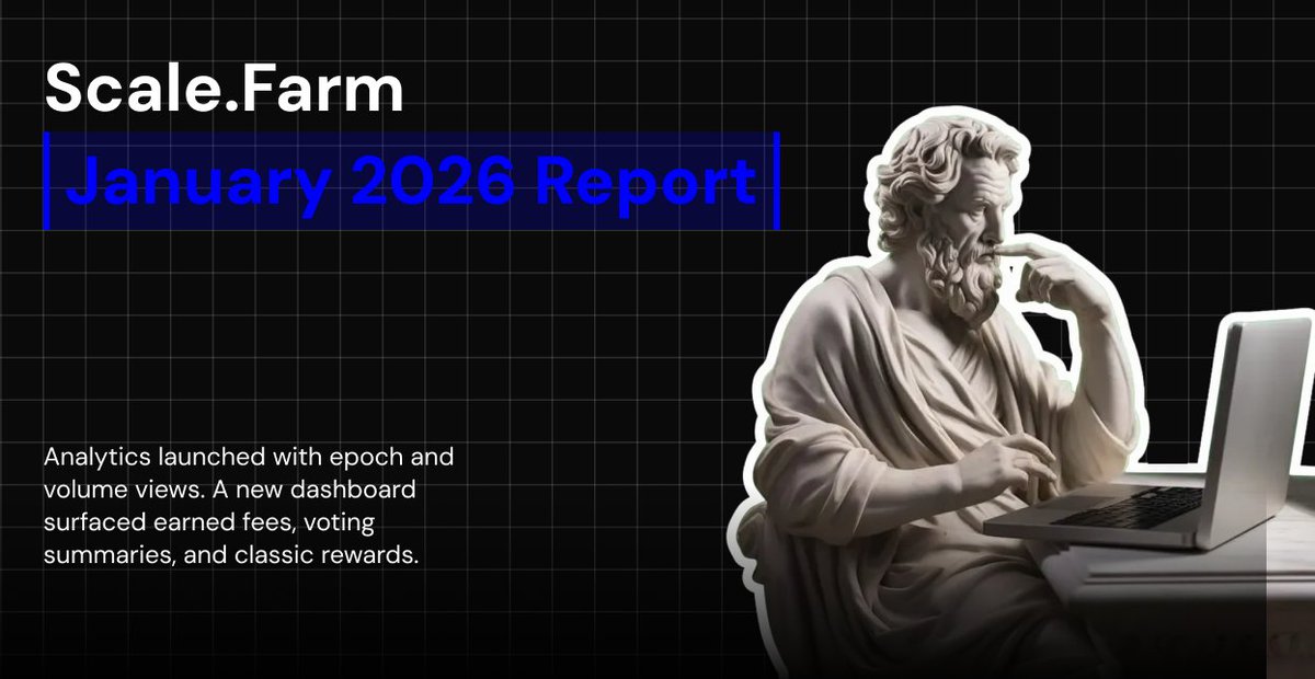 Scale.Farm tweet media