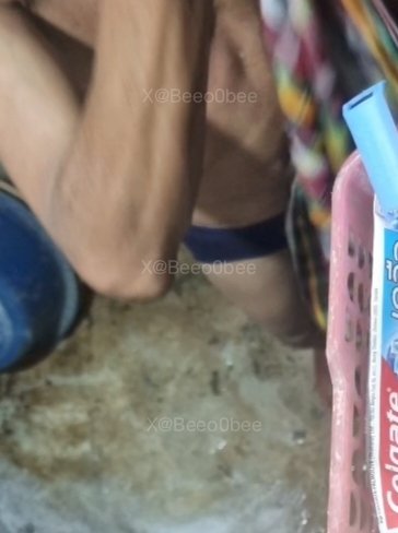 Bee and Real Daddy56 🇹🇭 tweet media