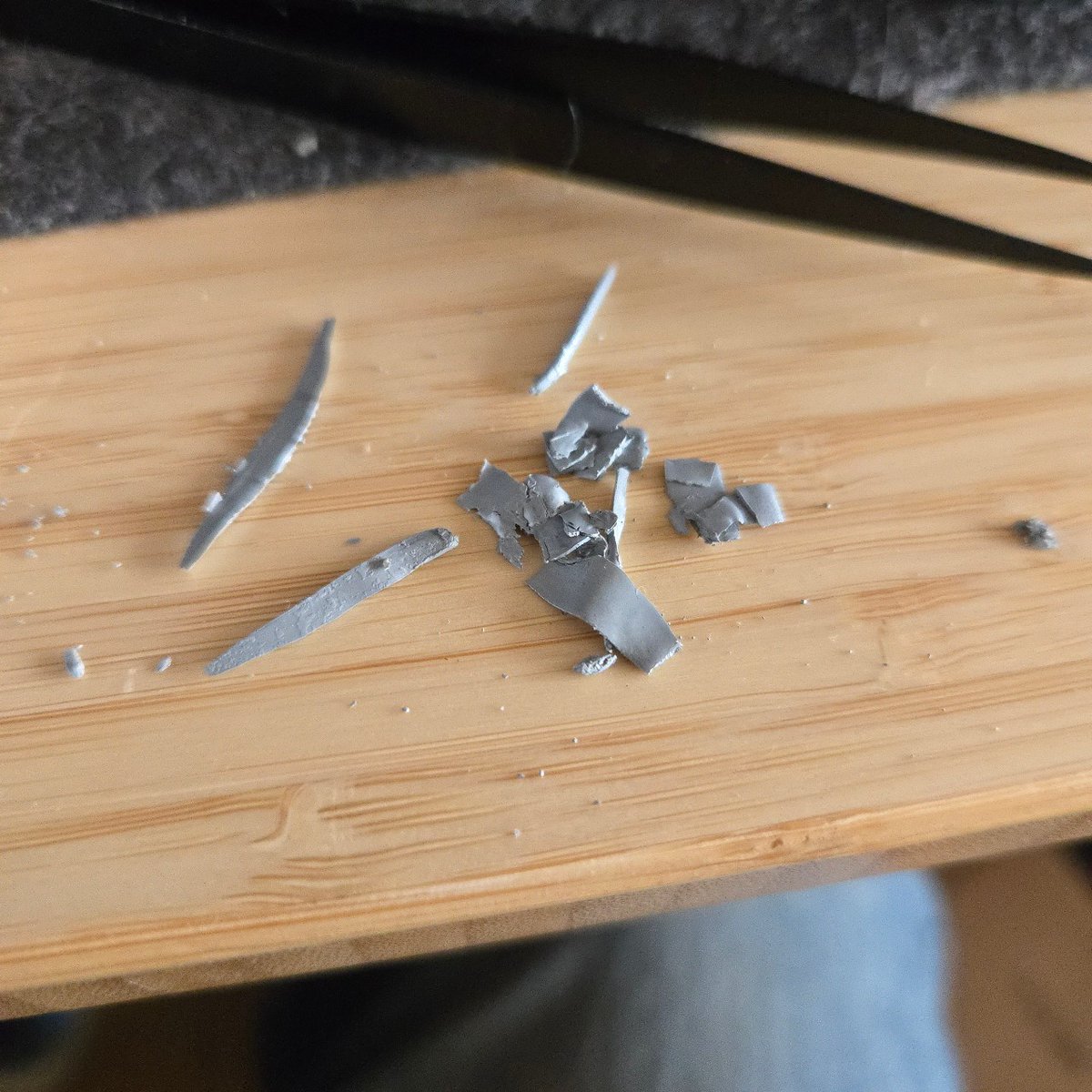 davidnburgess's tweet image. Thermal paste shouldn't look like this. Especially not on a device that is only a couple of months old. Replaced it with some Corsair XTM70 thermal paste and will have to see if things get better.

#PCMR #homelab