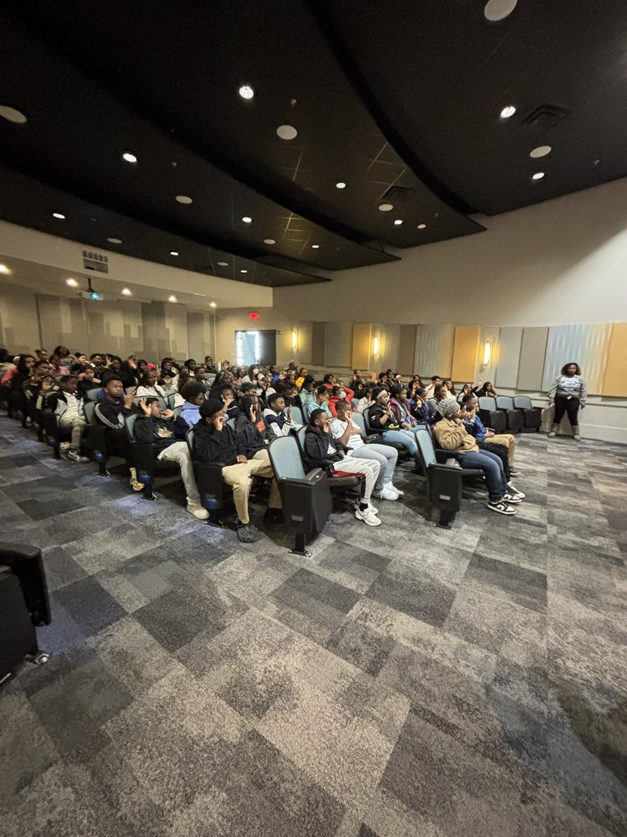 Herman J. Russell West End Academy tweet media